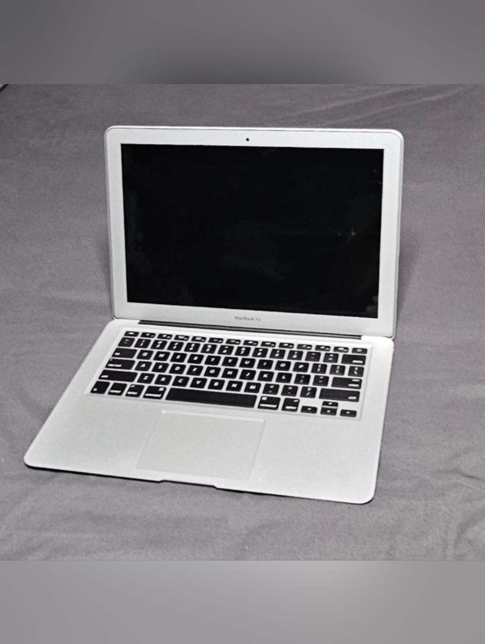 For Parts or Repair: MacBook Air 13-inch A1466